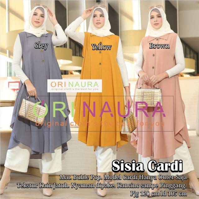 Sisia Cardi