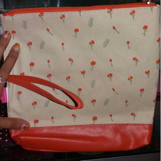 Pouch Sophie paris