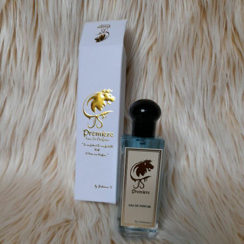 JS premiere DIOR SAUVAGE