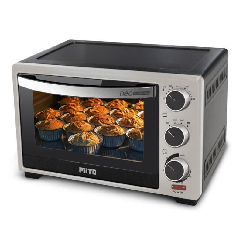 OVEN MITOCHUBA MO-777