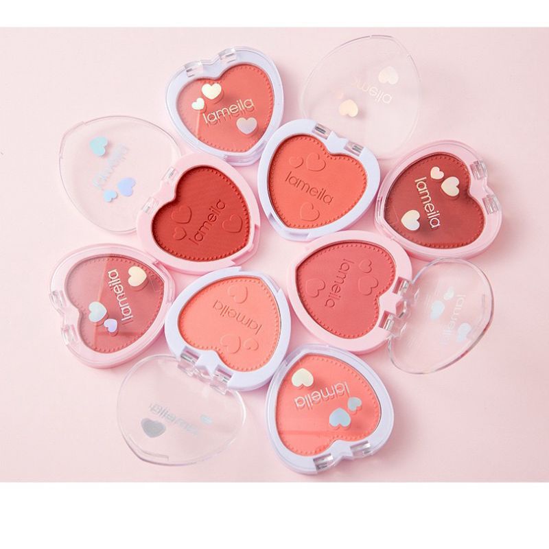 BLUSHER LAMEILA