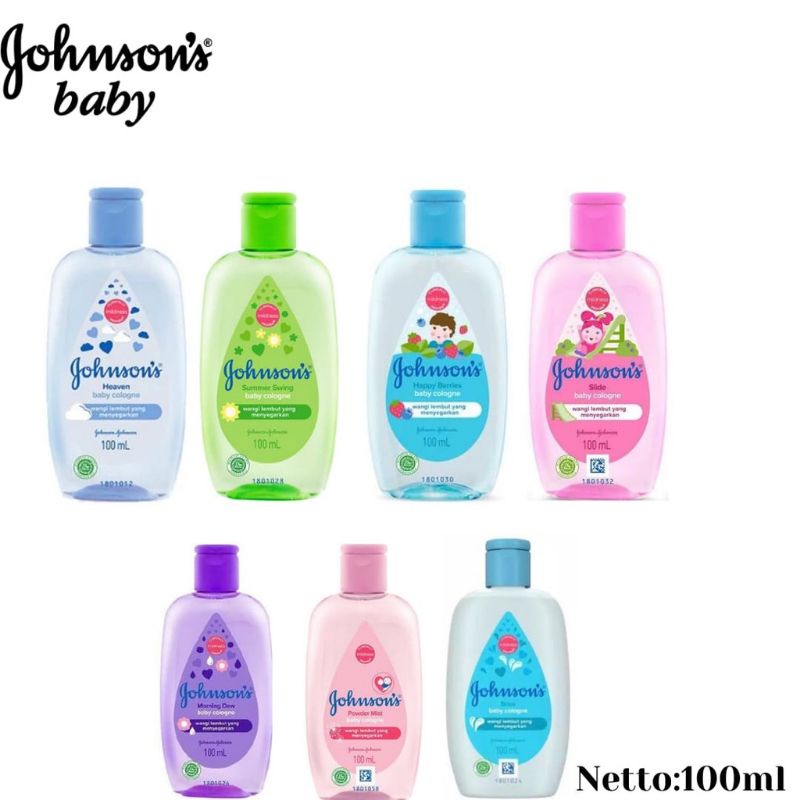 COLOGNE JHONSON FRESS
