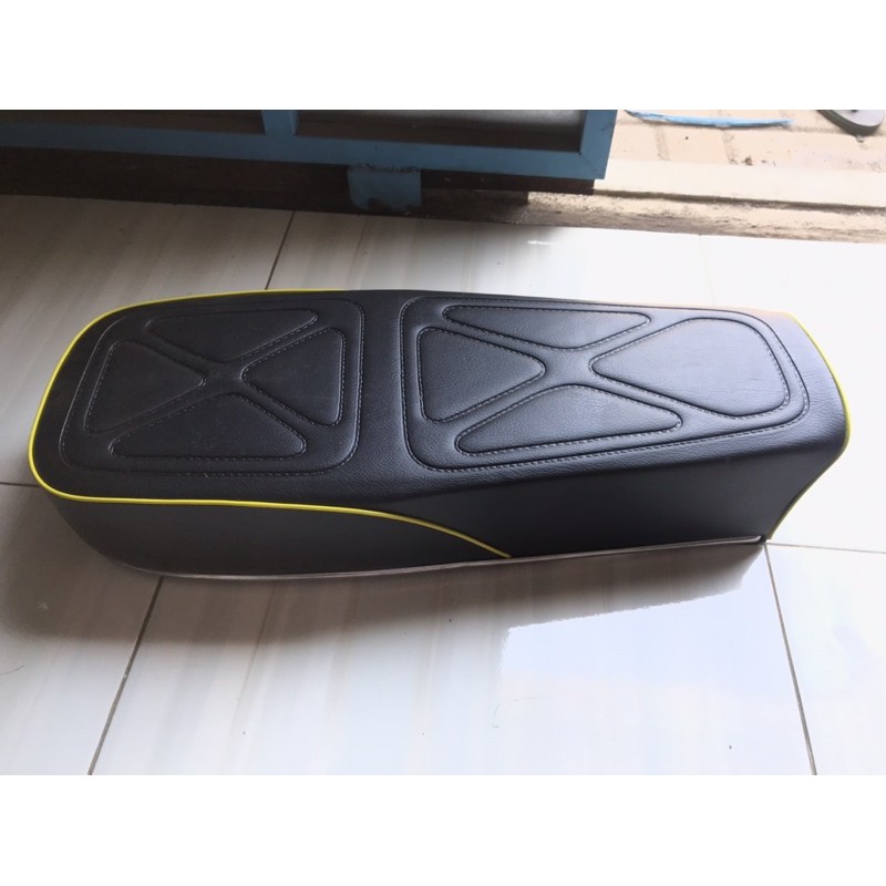 jok cb spon hitam