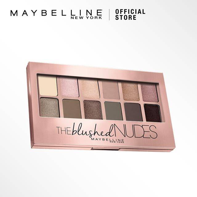 MABELLINE EYESHADOW