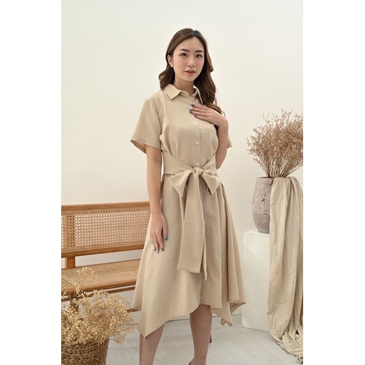 Florence Dress