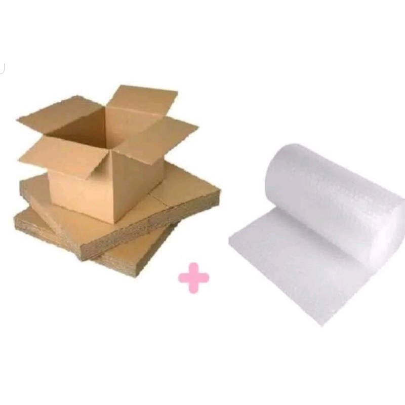Tambahan packing
