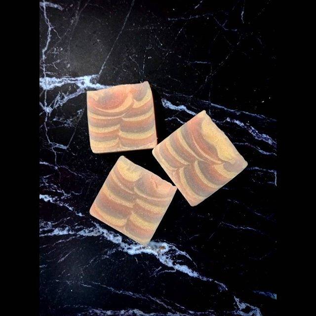 WAVY SOAP