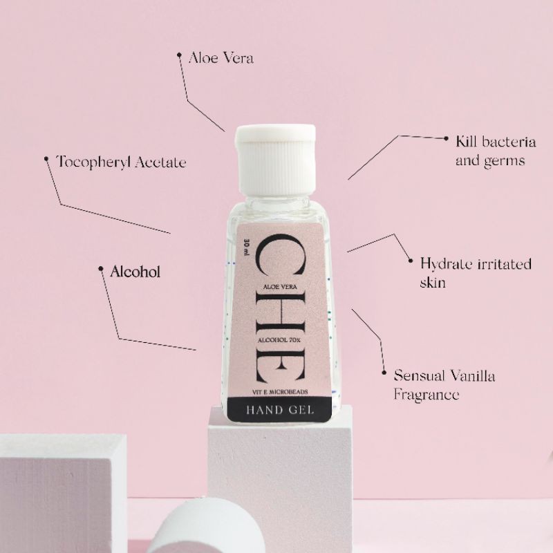 Che Hand Gel