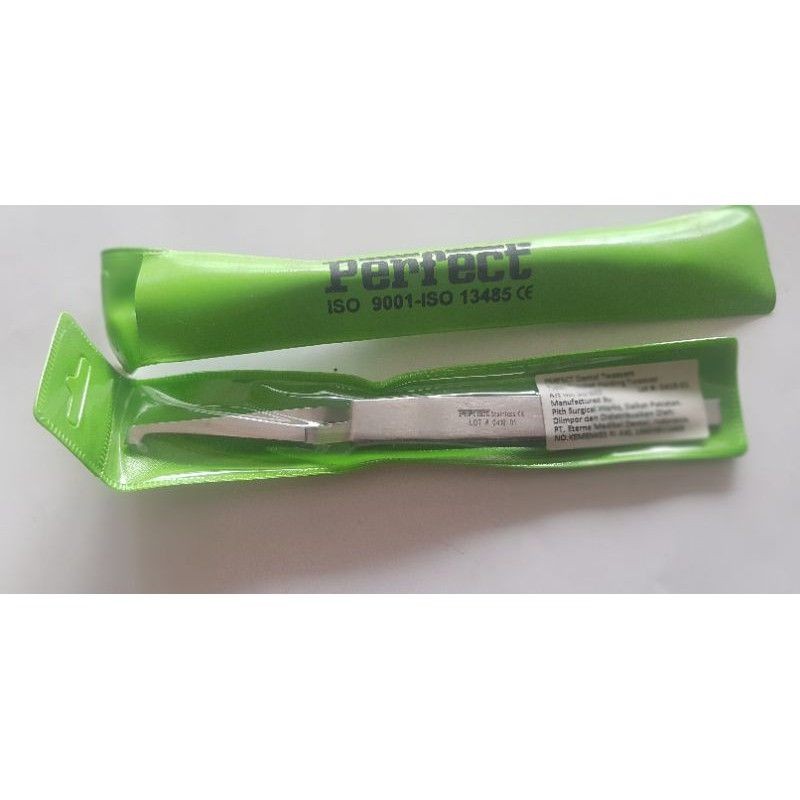 Pinset Ortho Instrument Perfect