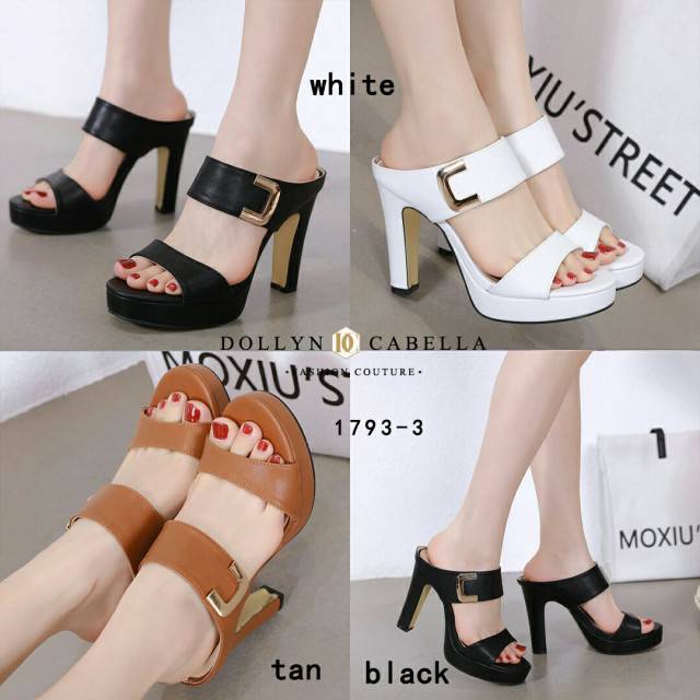 Sepatu wanita