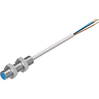 PROXIMITY SENSOR PNP SIEN-M8B-PS-K-L