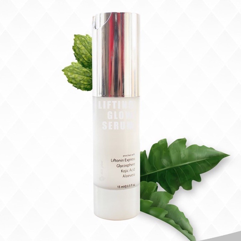 Ms Glow Serum Lifting glow