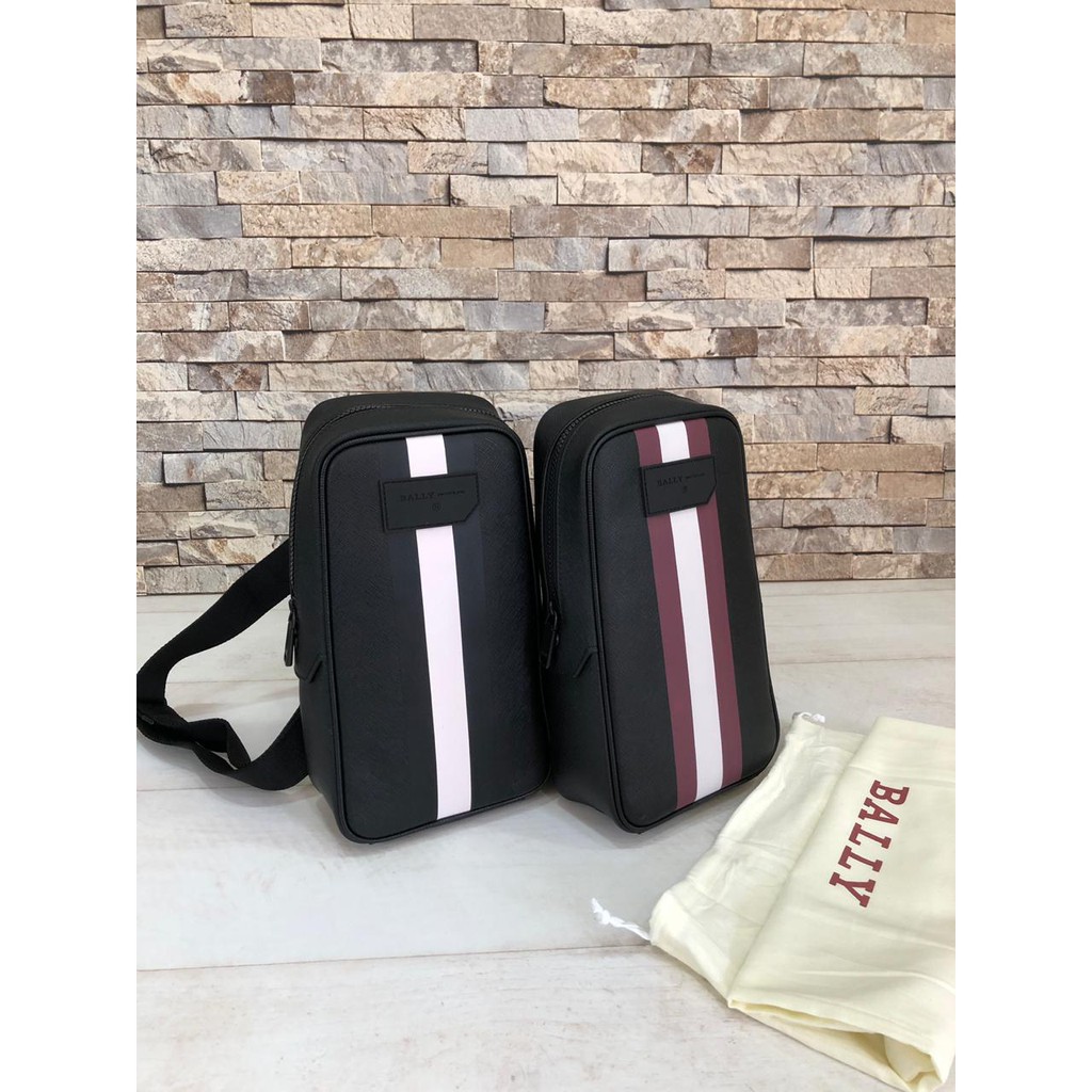 Tas Bally 40-1291 SUPERMIRROR ML