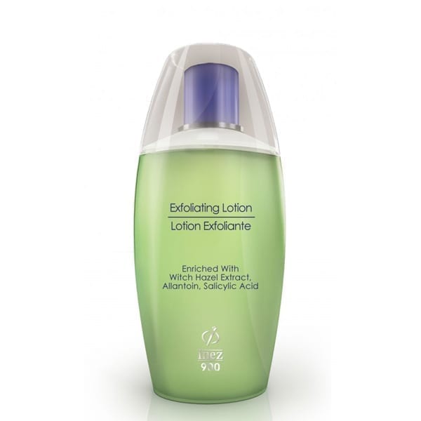 EXFOLIATING LOTION
