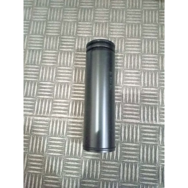 Boot shock belakang BMW e36 plastik