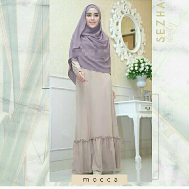 Gamis rempel