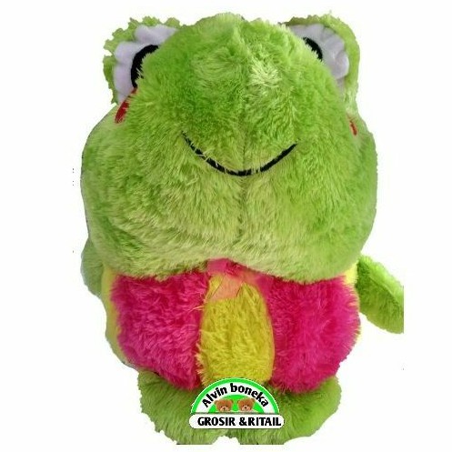 Boneka keropy