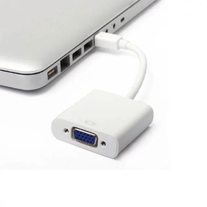 Converter Mini DP To VGA