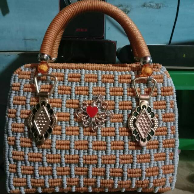 Tas wajo