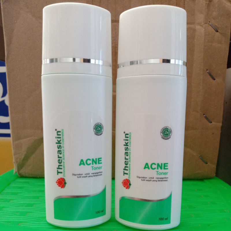 THERASKIN ACNE TONER