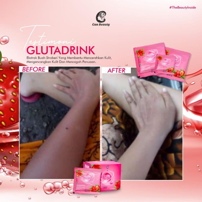 GLUTADRINK CANBEAUTY