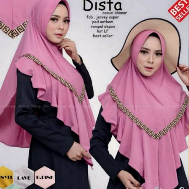 DISTA