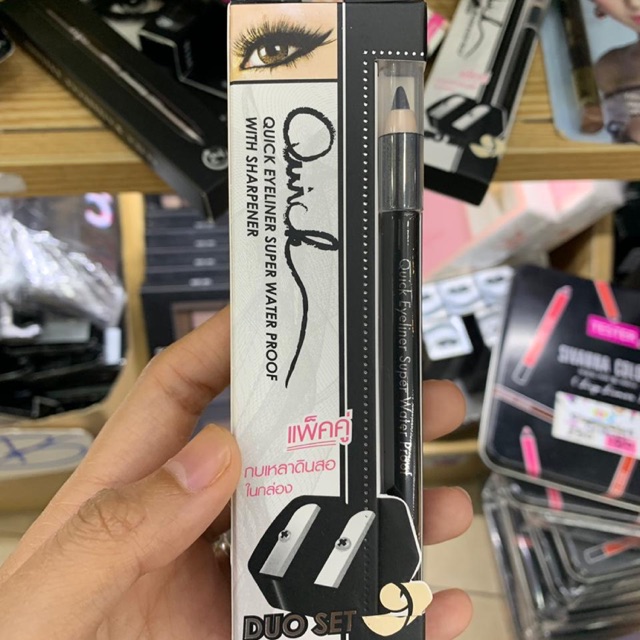 Eyeliner