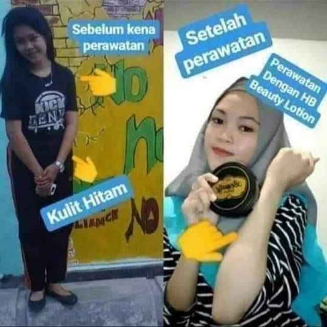 Beauty Lotion