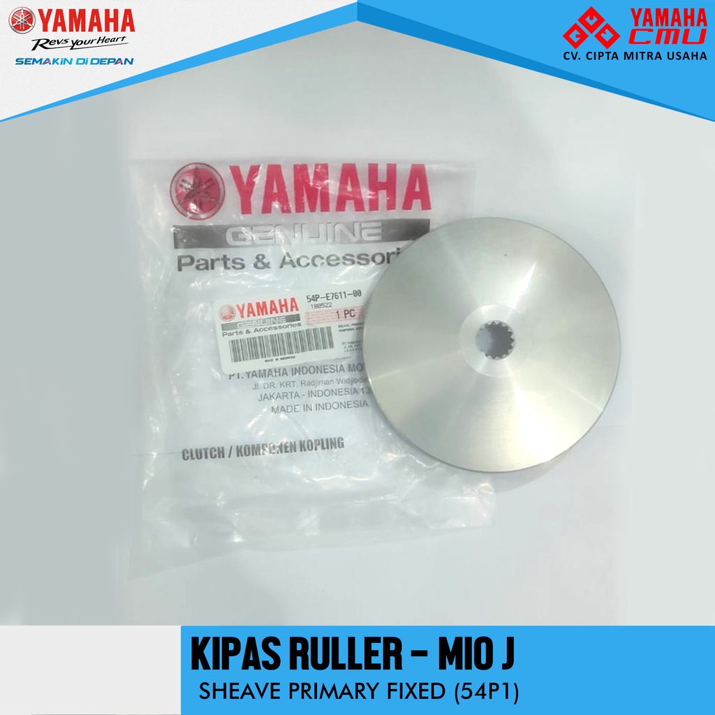 KIPAS RULLER - MIO J