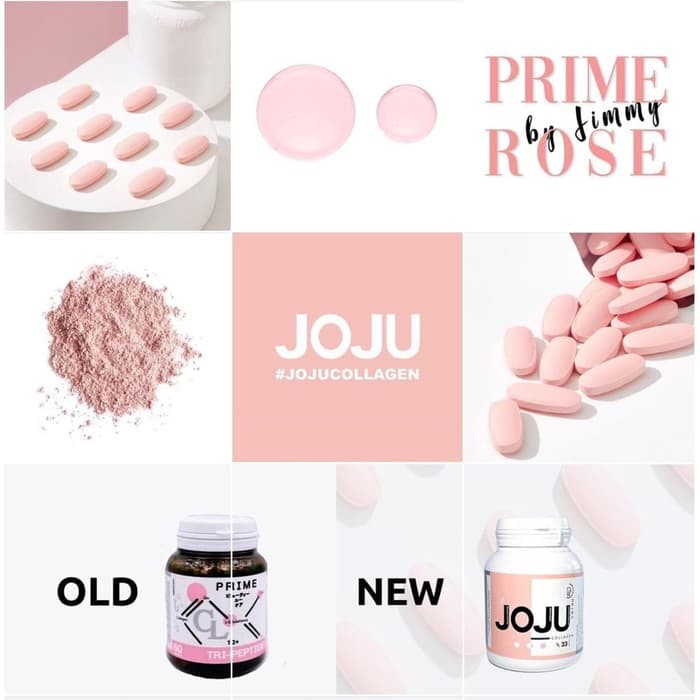 DISKON -  Cl Collagen By : Prime Original
