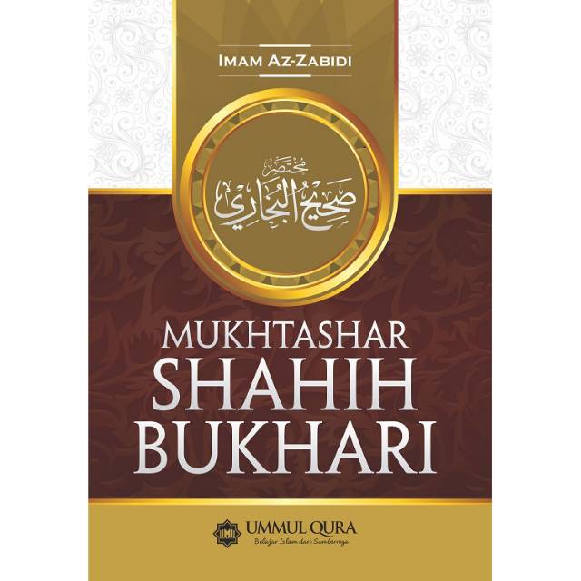 Mukhtashar Shahih Bukhari