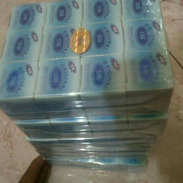 DOKTER ORIGINAL NEW