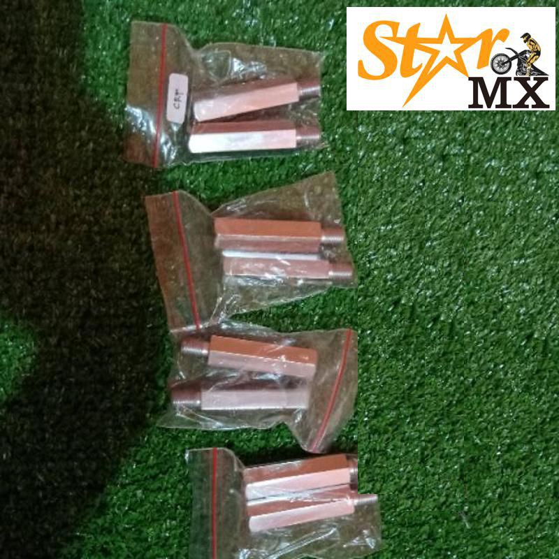 PENINGGI DALAM CRF 150 L