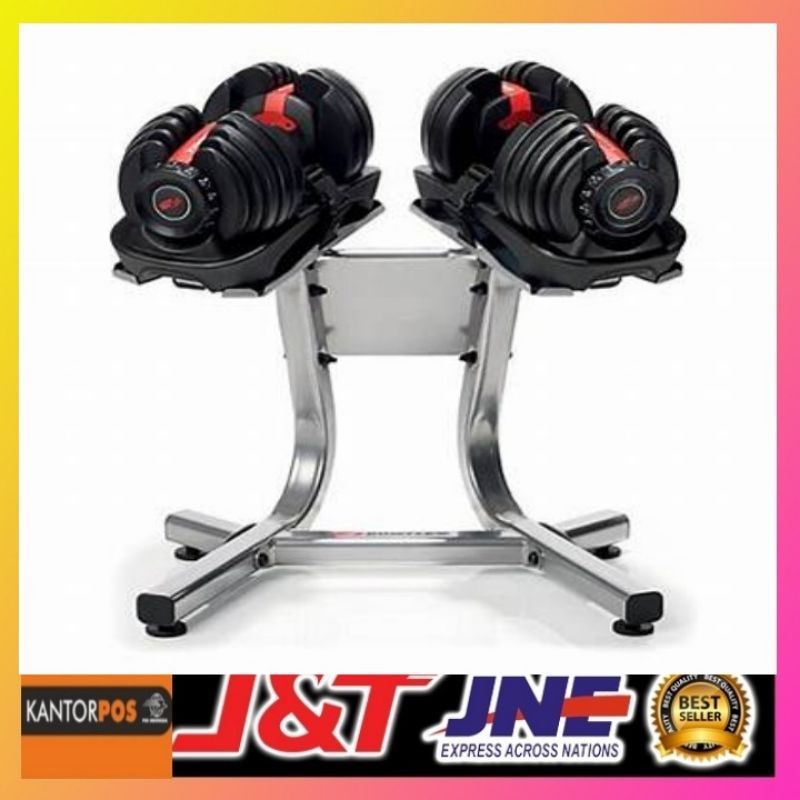 bowflex rak dumbell(original)rak dumbel-bowflex-rak bowflex