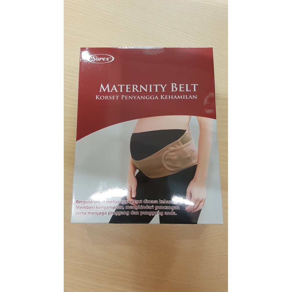 MATERNITY BELT Sorex