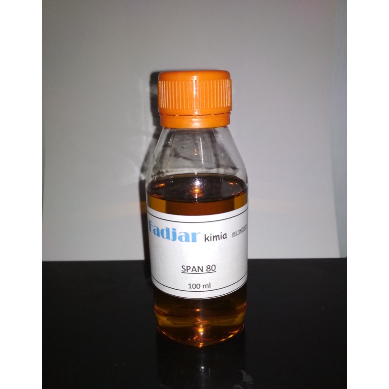 span 80 100ml