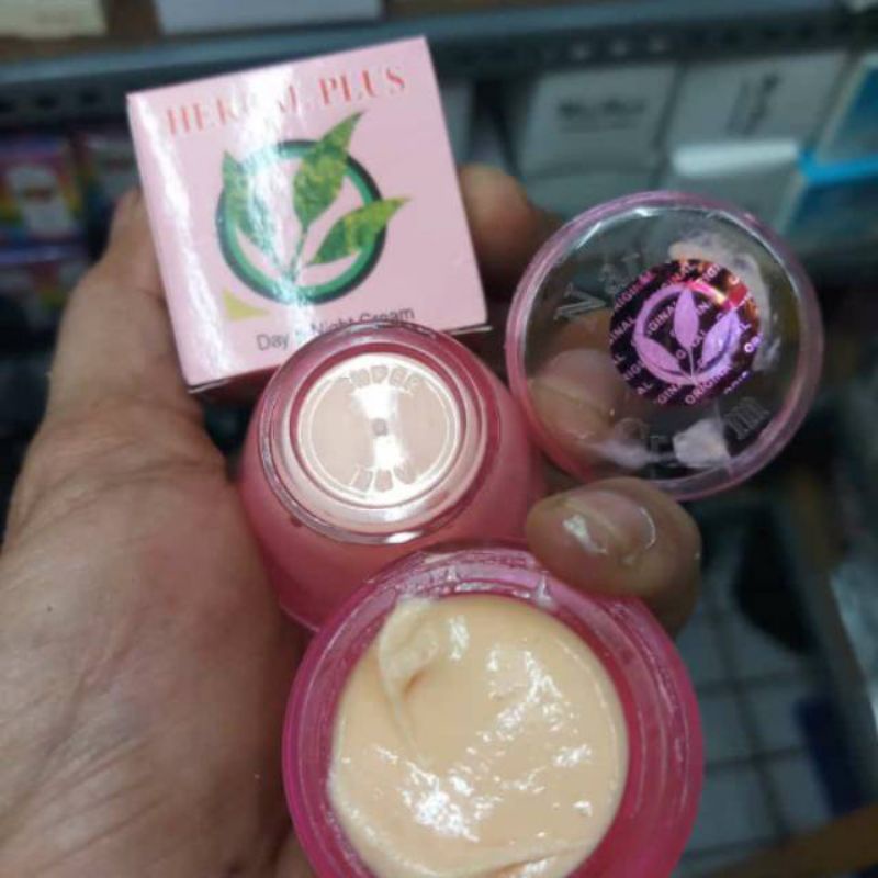 [Grosir] Herbal Plus