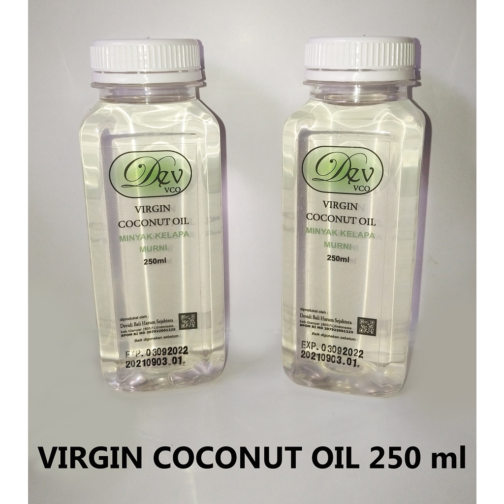 DeV VCO