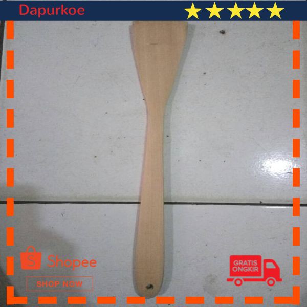 Terlaris CODET KAYU Elegan