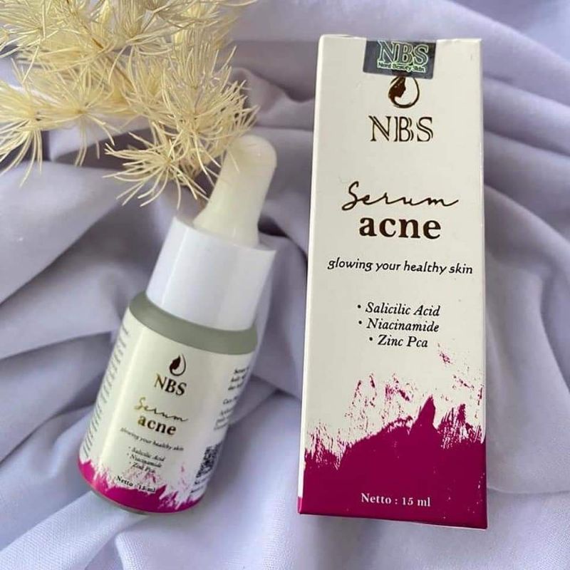 ACNE SERUM NBS