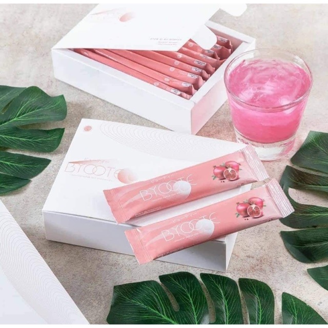 BYOOTE COLLAGEN ORIGINAL