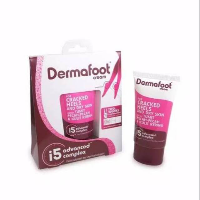 DERMAFOOT