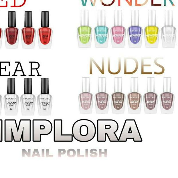 ™ KUTEK IMPLORA ISI 6pcs /box ORIGINAL ✹