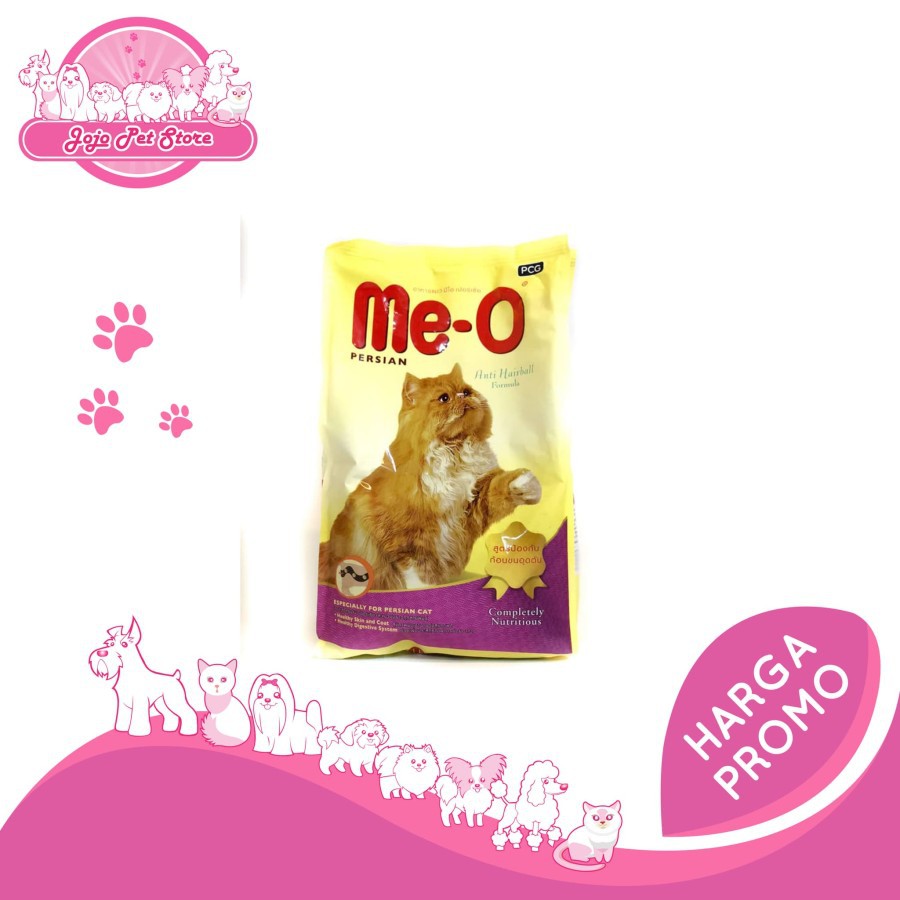 MEO Persian 1,1kg (freshpack)