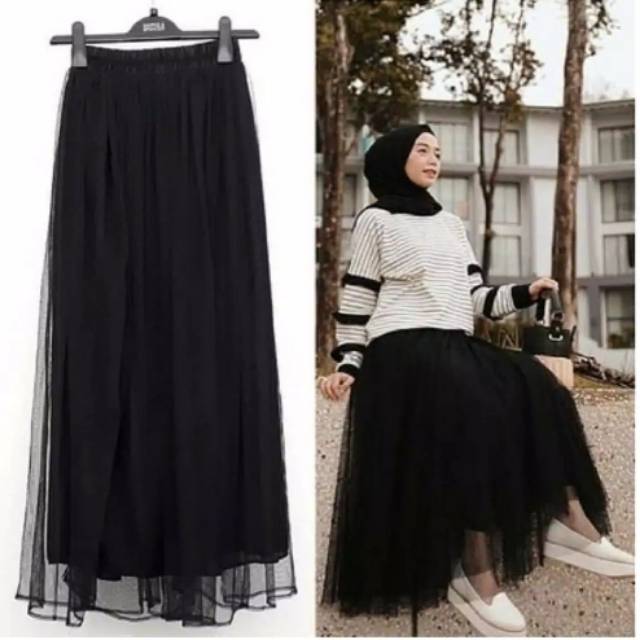 Preloved Rok Tutu