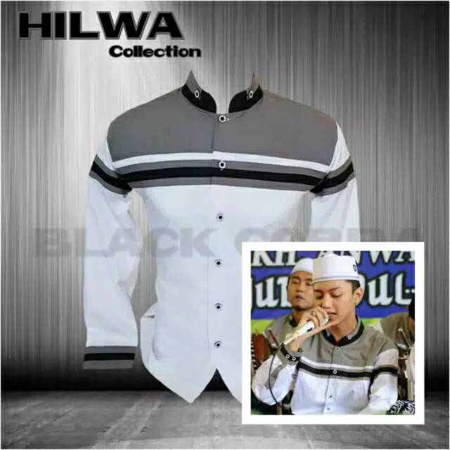 KEMKO HILWA COLLECTION