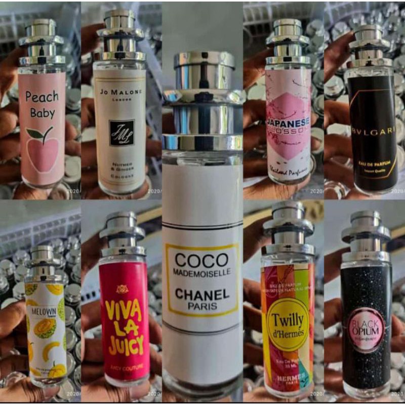 bibit parfum thailand 35ml