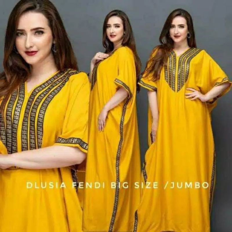 da aster arab kaftan