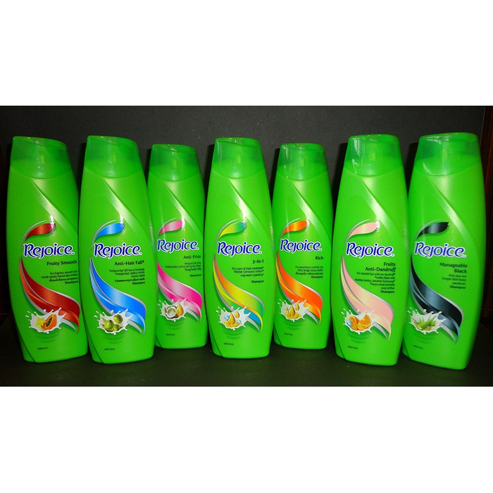 Rejoice Shampoo 150ml