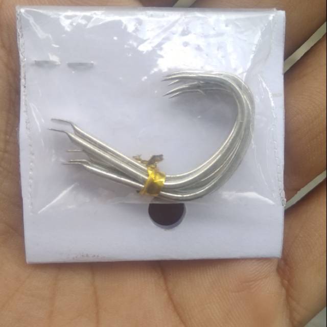Hook jig 1/0